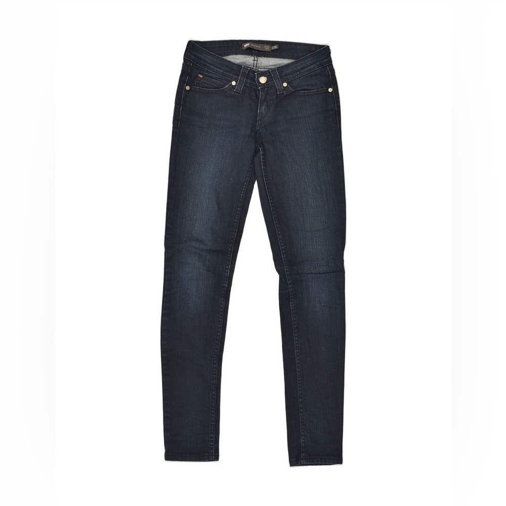 Demi Curve Low Ride Skinny